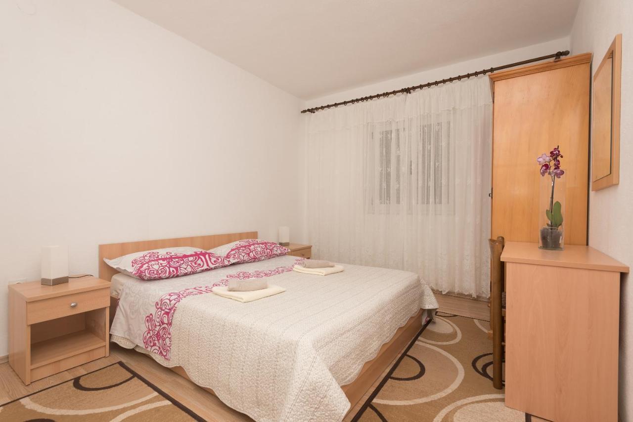 Apartman Pinto Makarska Habitación foto