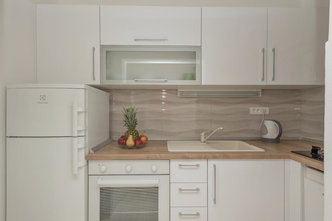 Apartman Pinto Makarska Habitación foto
