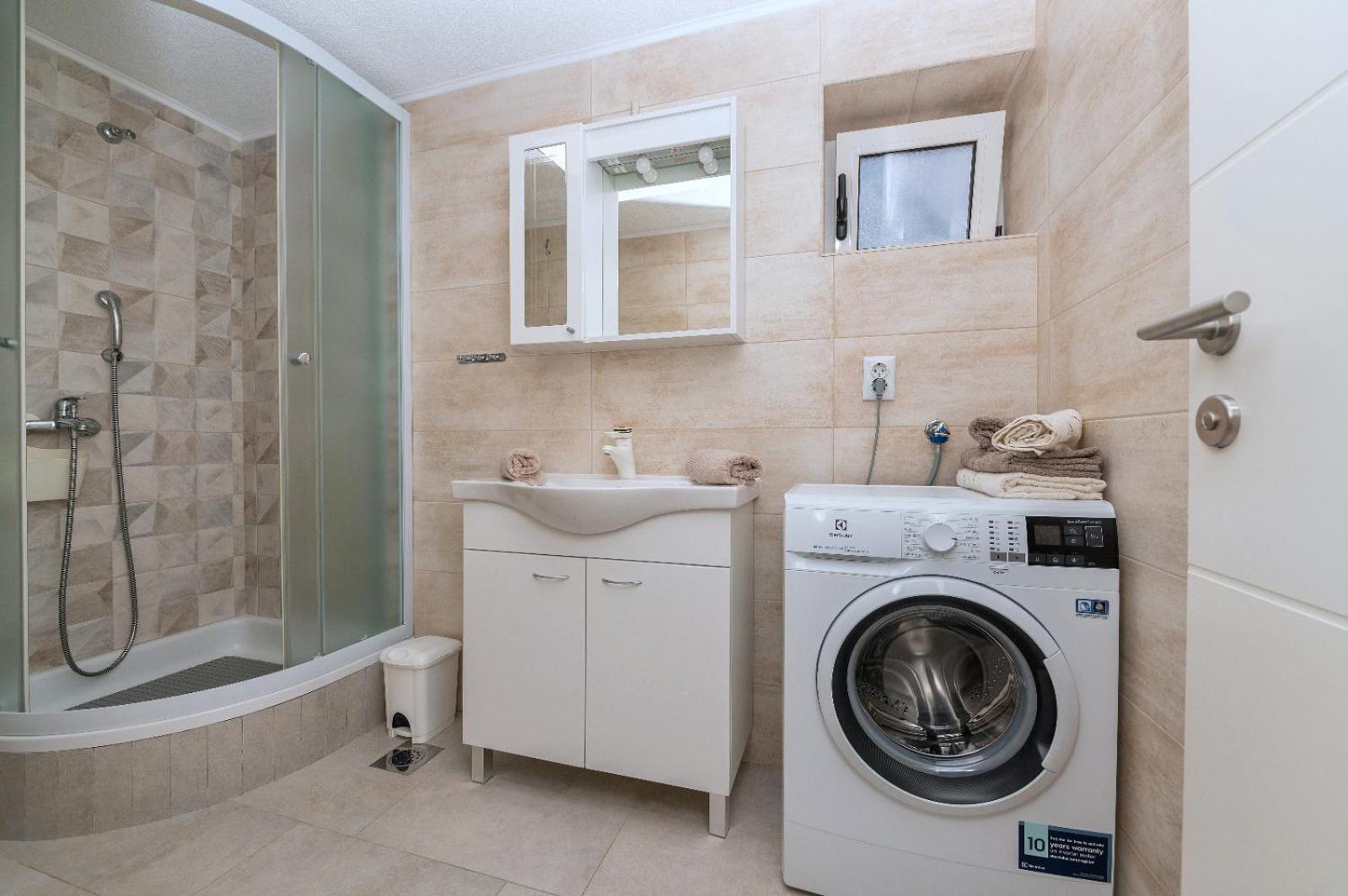 Apartman Pinto Makarska Exterior foto